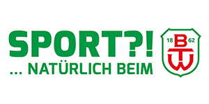 Kundenlogo von Bünder Turnverein Westfalia v. 1862