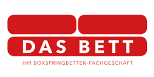 Kundenlogo von Das Bett GmbH