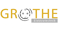 Kundenlogo Grothe Sebastian Elektrotechnikmeisterbetrieb