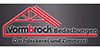 Kundenlogo von Dachdeckerei & Zimmerei Vormbrock