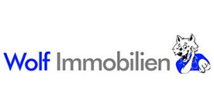 Kundenlogo von Wolf Immobilien Immobilienmakler Kundenlogo von Wolf Immobilien Immobilienmakler