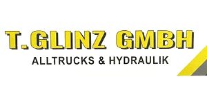 Kundenlogo von T. Glinz GmbH Alltrucks & Hydraulik