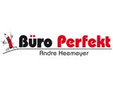 Kundenbild groß 1 Büro Perfekt OfficeStar - Heemeyer