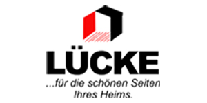 Kundenlogo von Lücke Dirk Raumdekor GmbH