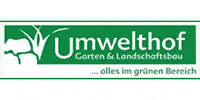Kundenlogo Umwelthof Garten - Landschaftsbau