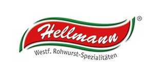 Kundenlogo von R. Hellmann Fleischwarenfabrik GmbH & Co. KG