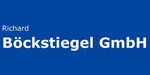 Kundenlogo von Böckstiegel Richard GmbH Stahl- u. Maschinenbau