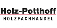 Kundenlogo Potthoff Holzfachhandel