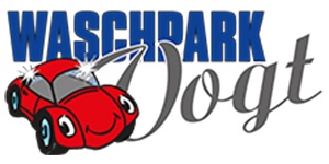 Kundenlogo von Waschpark Vogt