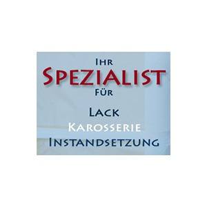Bild von Deuker Autolackiererei