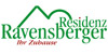 Kundenlogo von Ravensberger Residenz