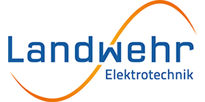 Kundenlogo von Landwehr GmbH Elektrotechnik