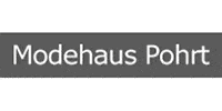 Kundenlogo Modehaus Pohrt Inh. Sven Pohrt Damenmode Kundenlogo Modehaus Pohrt Inh. Sven Pohrt Damenmode