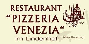 Kundenlogo von Pizzeria Venezia