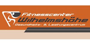 Kundenlogo von Fitnesscenter Wilhelmshöhe