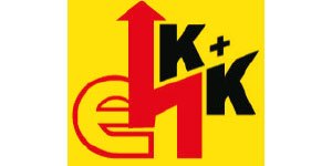 Kundenlogo von K + K Elektroinstallation u. Service GmbH