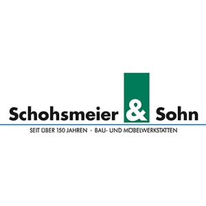 Bild von Bautischlerei Schohsmeier & Sohn GmbH