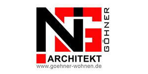Kundenlogo von Göhner Nicolai Dipl.-Ing. Architekt
