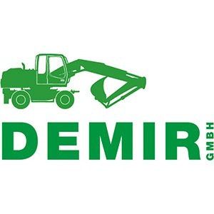 Bild von DEMIR GmbH Tiefbau, Straßen- und Gartenbau