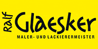 Kundenlogo Glaesker Ralf & Janik Malerbetrieb