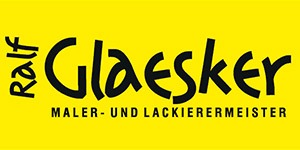 Kundenlogo von Glaesker Ralf & Janik Malerbetrieb