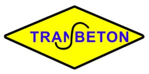 Kundenlogo von Transbeton GmbH & Co. KG