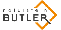 Kundenlogo Naturstein Butler GmbH & Co.KG