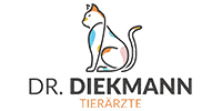 Kundenlogo Diekmann Christian Dr. med. vet. Tierarzt