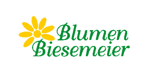 Kundenlogo von Blumen Biesemeier Fleurop-Service