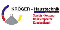Kundenlogo Kröger Haustechnik