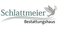 Kundenlogo Bestattungshaus Lutz Schlattmeier
