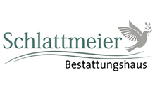 Kundenlogo von Bestattungshaus Lutz Schlattmeier