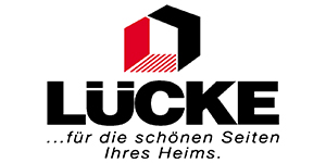 Kundenlogo von Lücke Dirk Raumdekor GmbH