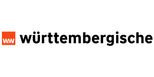 Kundenlogo von Württembergische Versicherungen Ulf Rabe