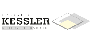 Kundenlogo von Kessler Christian Fliesenlegermeister
