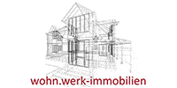 Kundenlogo wohn.werk-immobilien Inh. Anke Wahrendorff