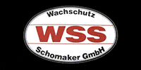 Kundenlogo Wachschutz Schomaker GmbH
