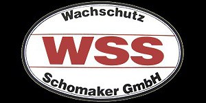 Kundenlogo von Wachschutz Schomaker GmbH
