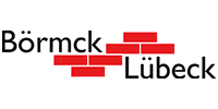 Kundenlogo Börmck-Lübeck Baugesellschaft mbH
