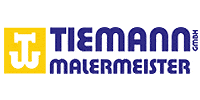 Kundenlogo Tiemann GmbH Malermeister