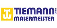 Kundenlogo Tiemann Walter Malermeister
