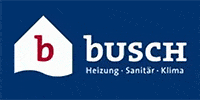 Kundenlogo Busch Karl Installationen GmbH & Co. KG Heizung u. Sanitär