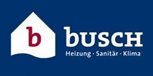 Kundenlogo von Busch Karl Installationen GmbH & Co. KG Heizung u. Sanitär