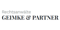 Logo von Geimke u. Partner Rechtsanwälte und Notare