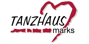 Kundenlogo von Tanzhaus Marks Co. GmbH
