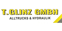 Kundenlogo T. Glinz GmbH Alltrucks & Hydraulik