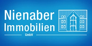 Kundenlogo von Nienaber Immobilien GmbH