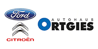 Kundenlogo Autohaus Ortgies GmbH & Co. KG