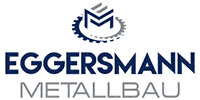 Kundenlogo Eggersmann Metallbau GmbH & Co.KG