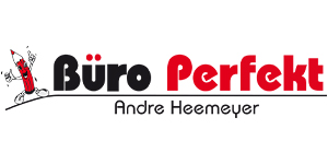 Kundenlogo von Büro Perfekt OfficeStar - Heemeyer Kundenlogo von Büro Perfekt OfficeStar - Heemeyer